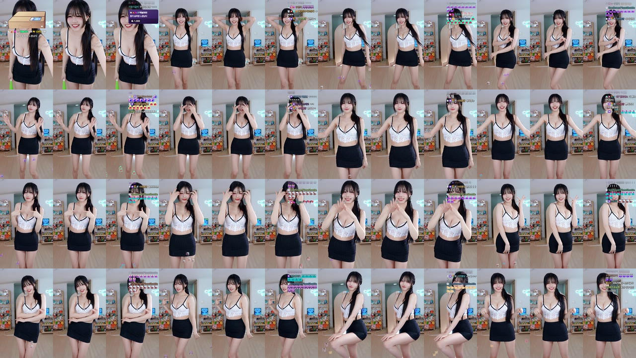 수련수련（sooflower）260403