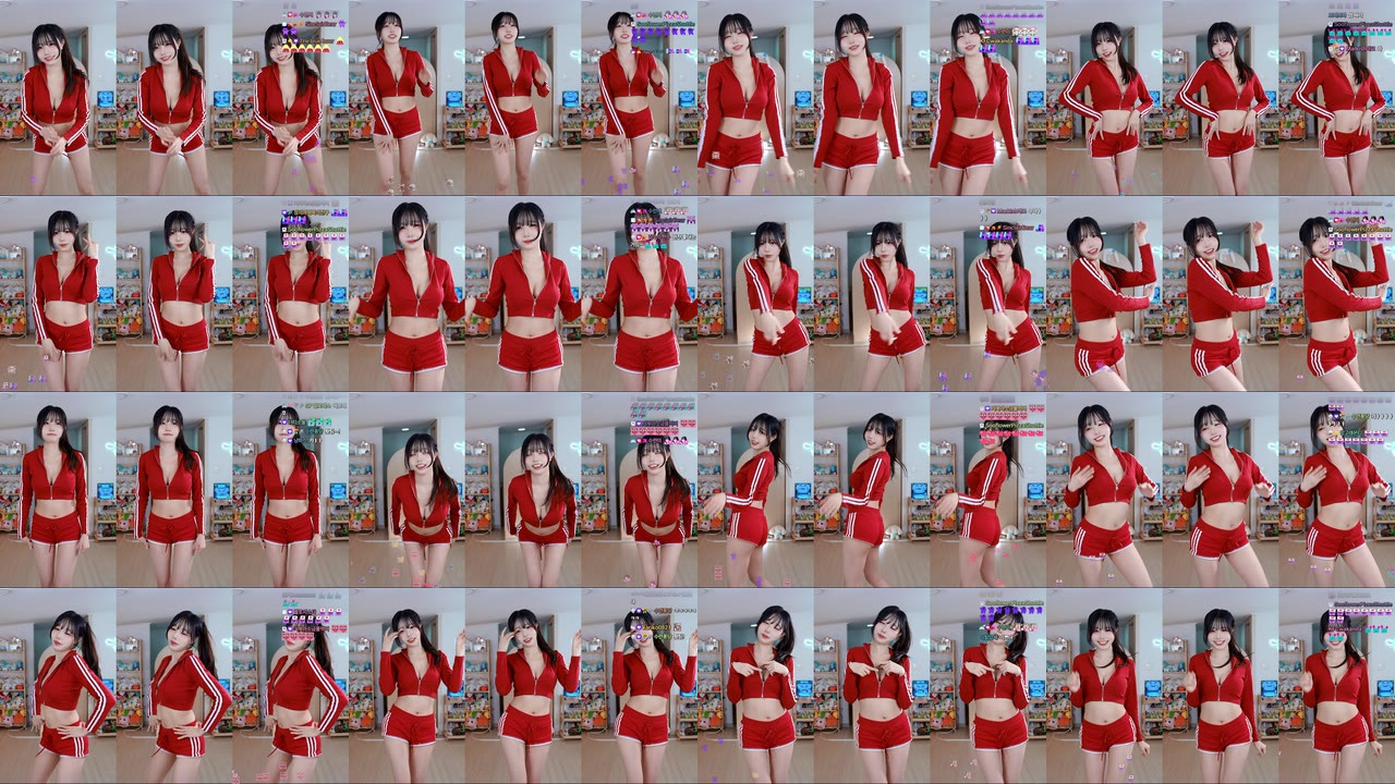 수련수련（sooflower）260408