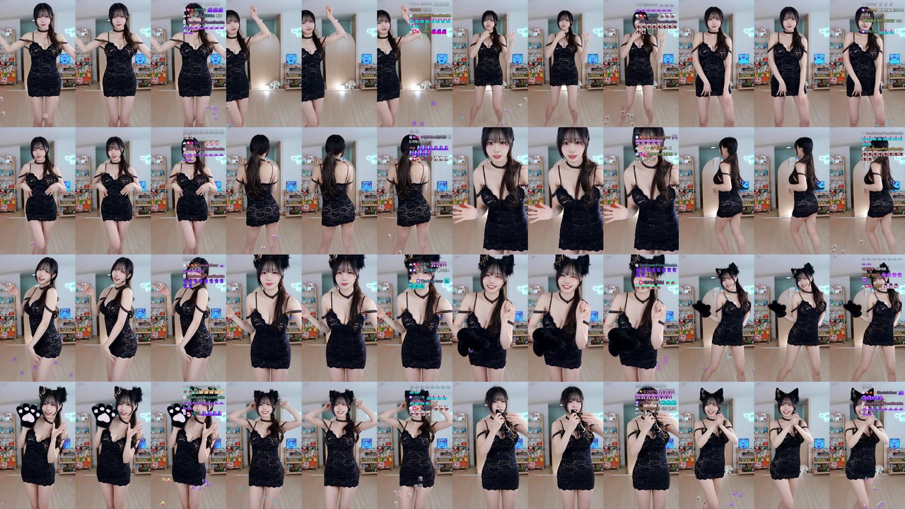수련수련（sooflower）260410