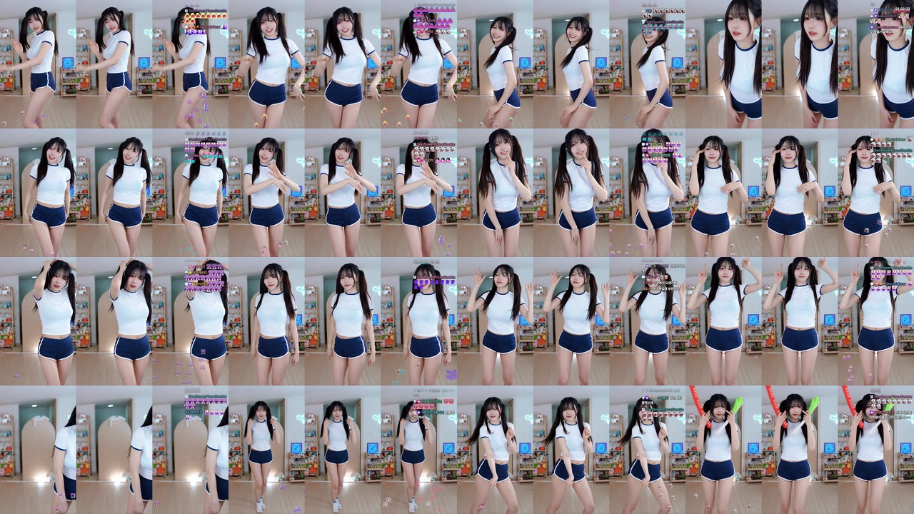 수련수련（sooflower）260415