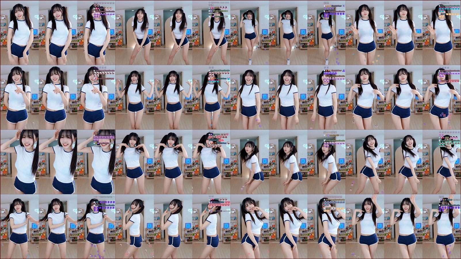 수련수련（sooflower）260415