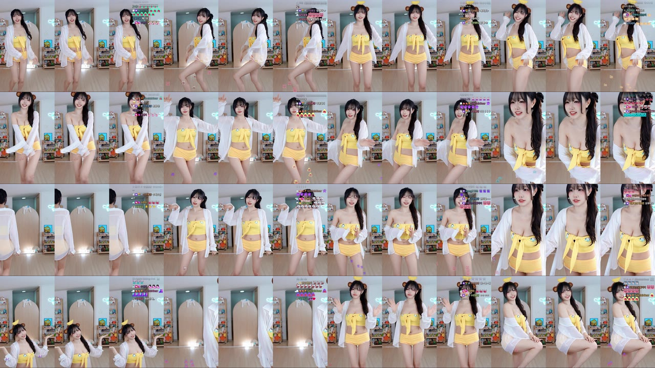 수련수련（sooflower）260418