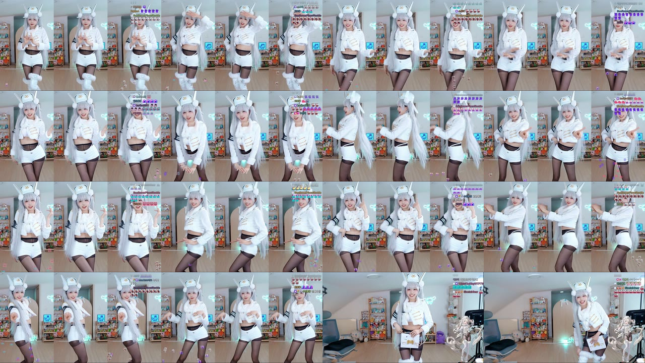 수련수련（sooflower）260421