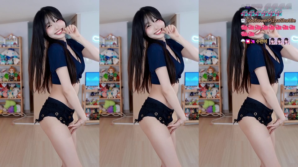수련수련（sooflower）260629