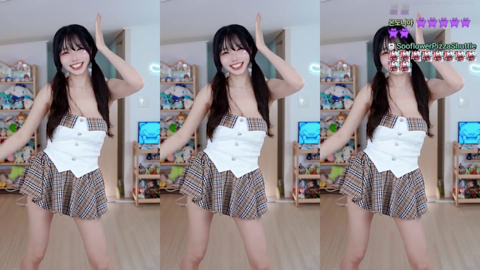 수련수련（sooflower）260702