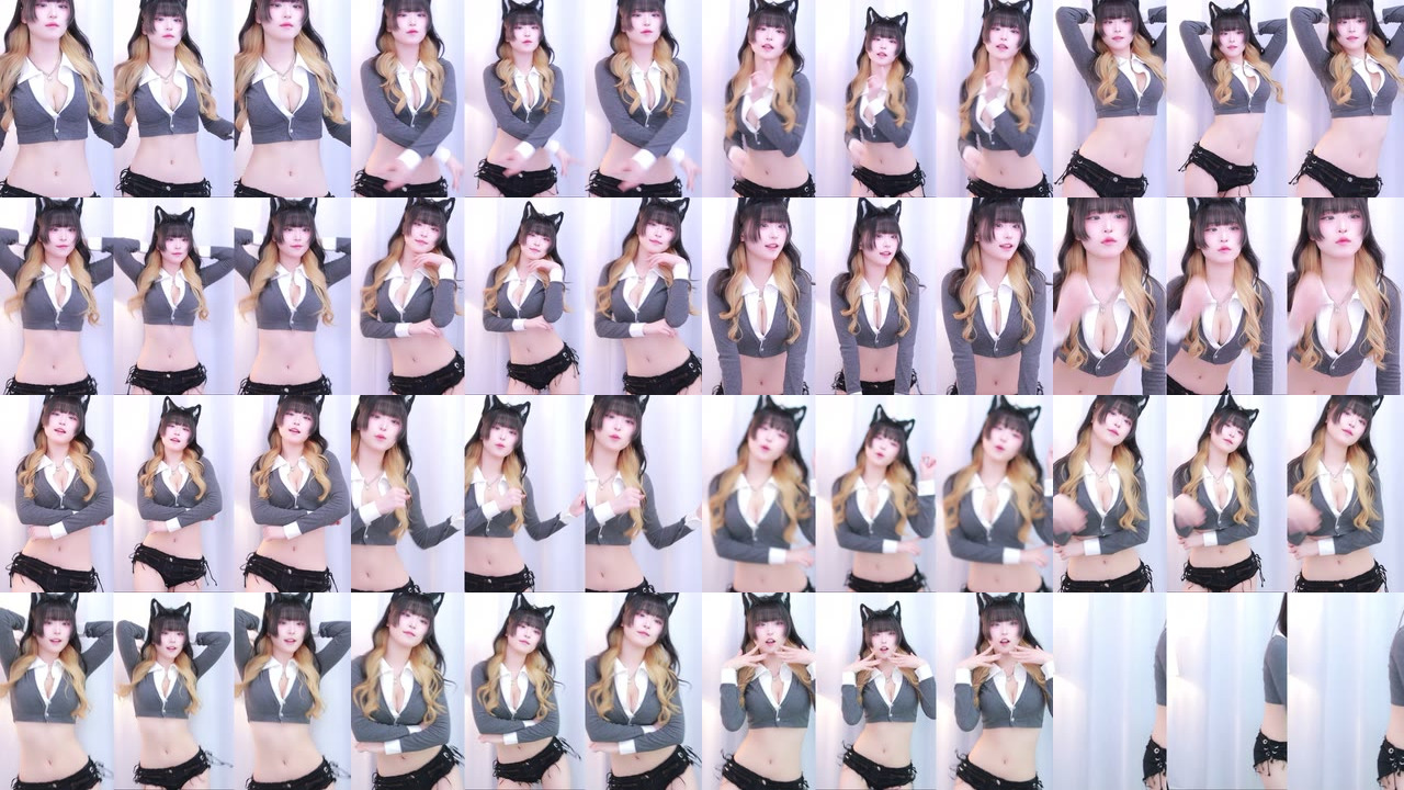 시루다냥（siru_cos27）250404