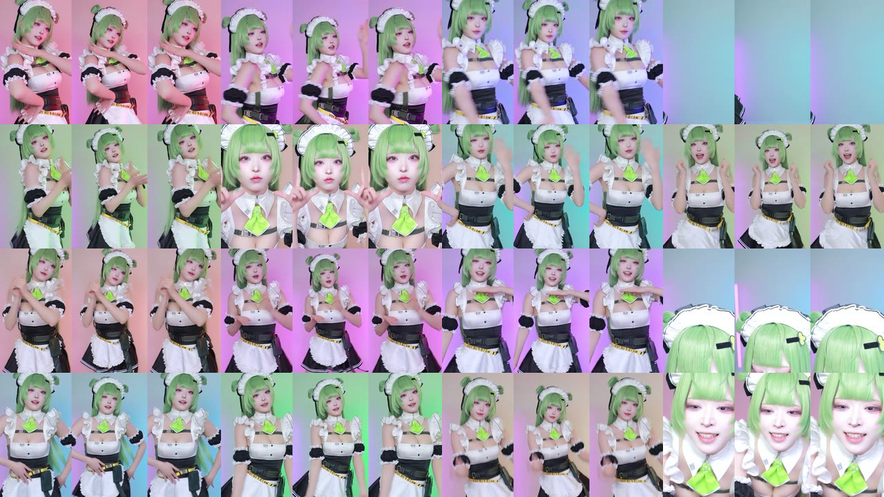 시루다냥（siru_cos27）250716