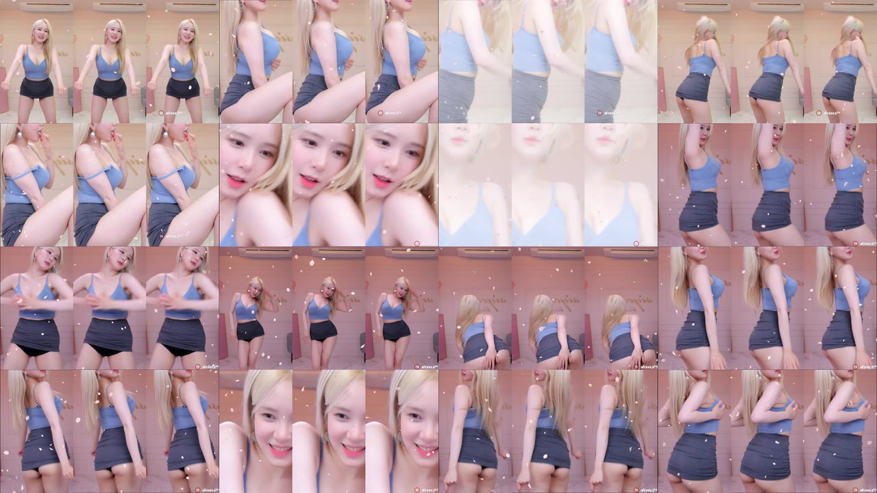 시연p（joahe2）230608