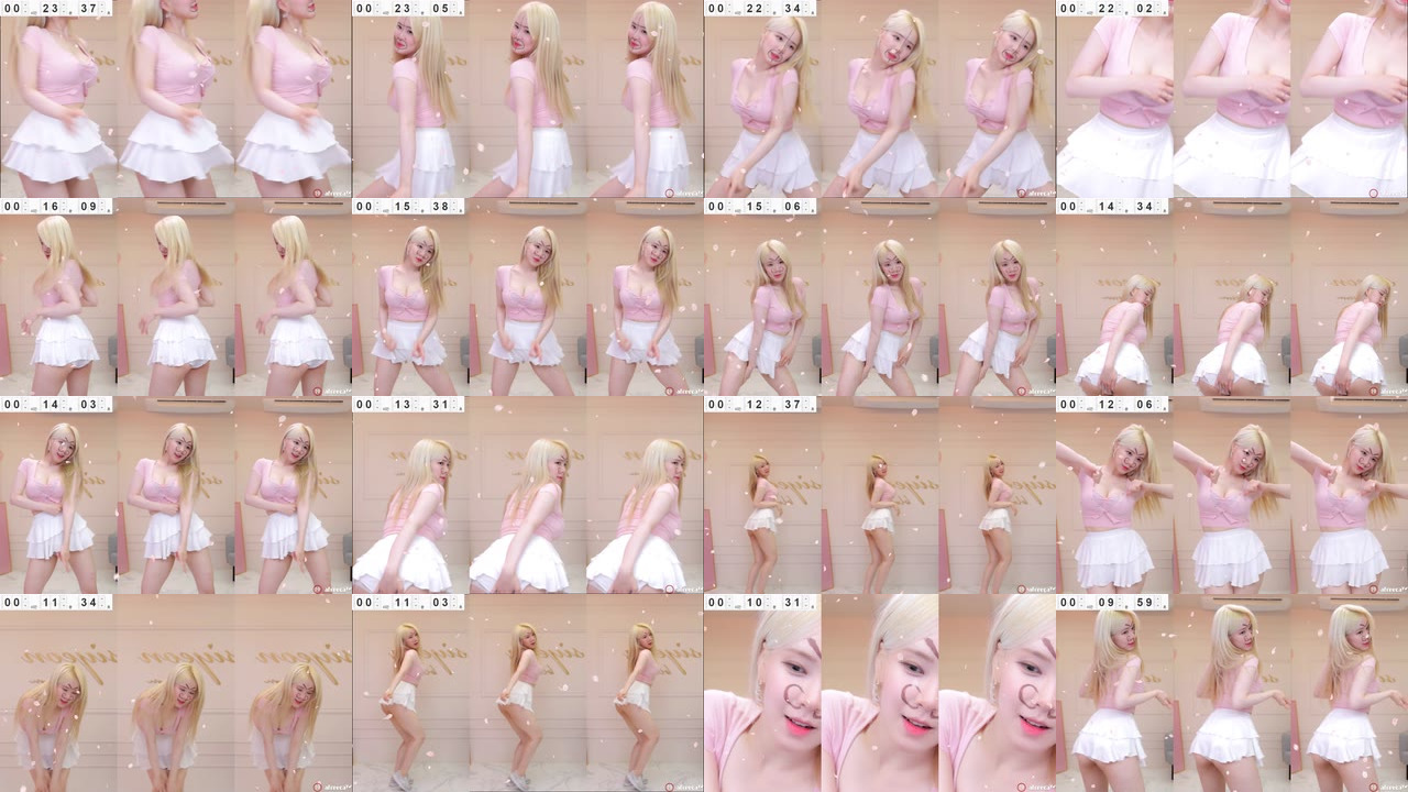 시연p（joahe2）230609