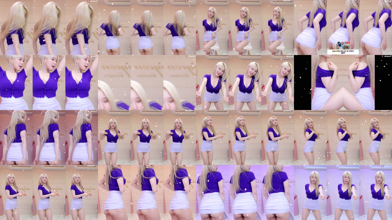 시연p（joahe2）230720