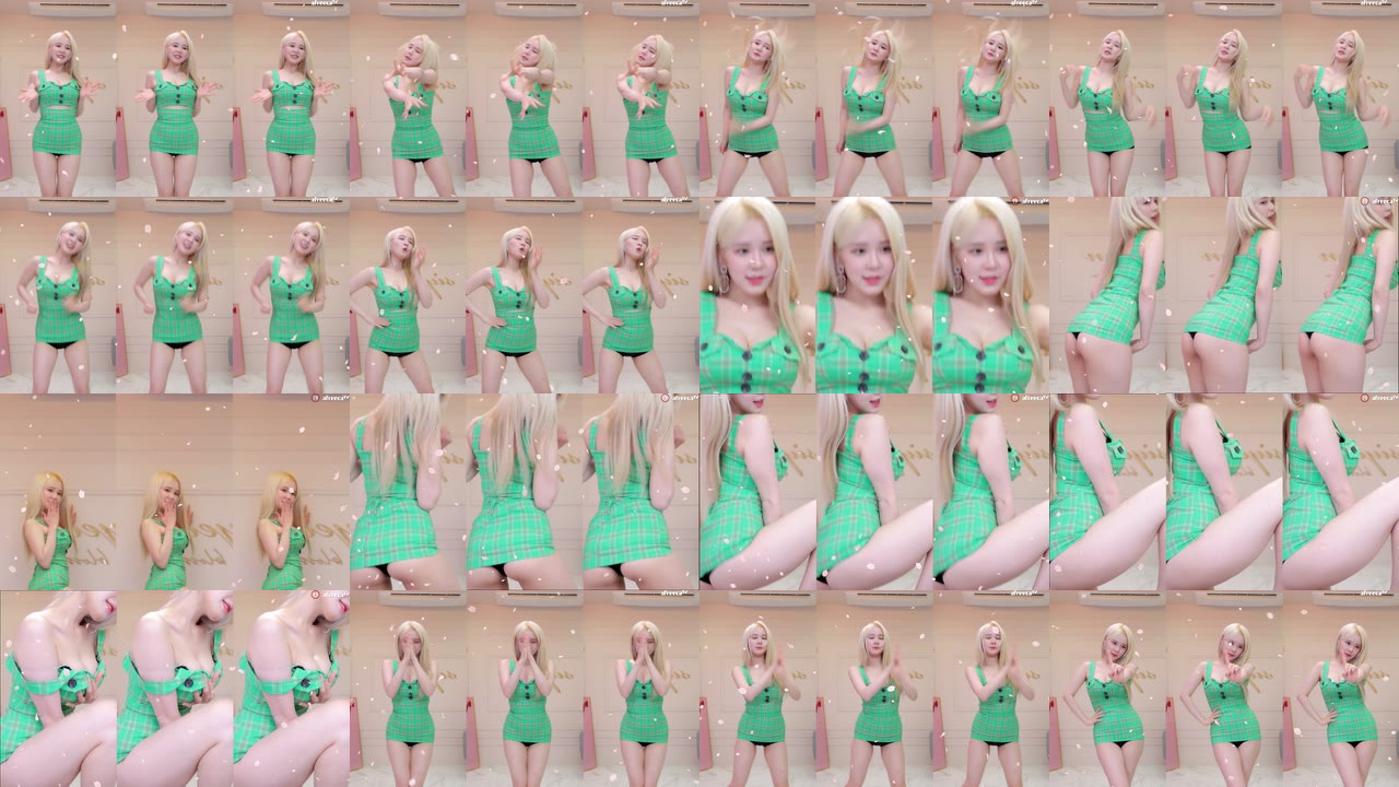 시연p（joahe2）230801