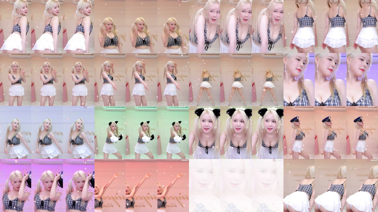 시연p（joahe2）230807