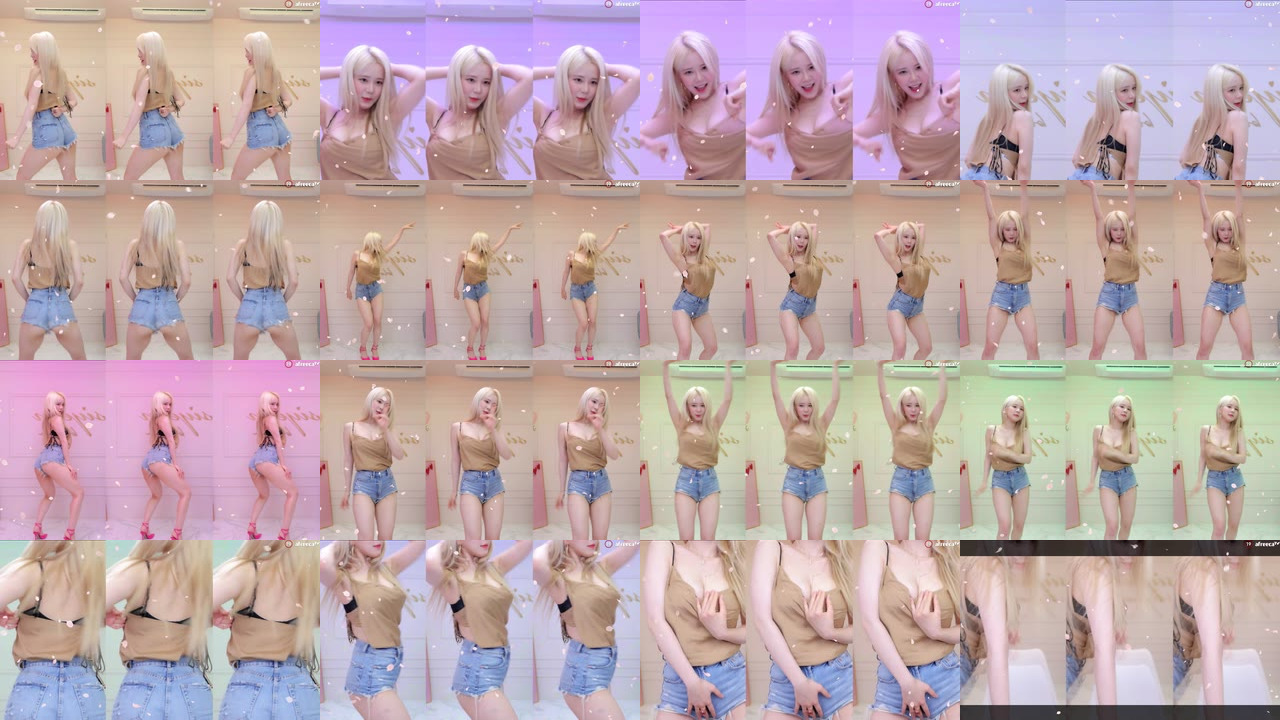 시연p（joahe2）230808