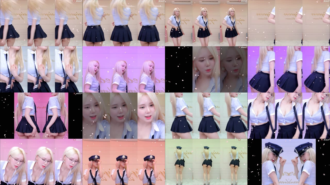 시연p（joahe2）230904