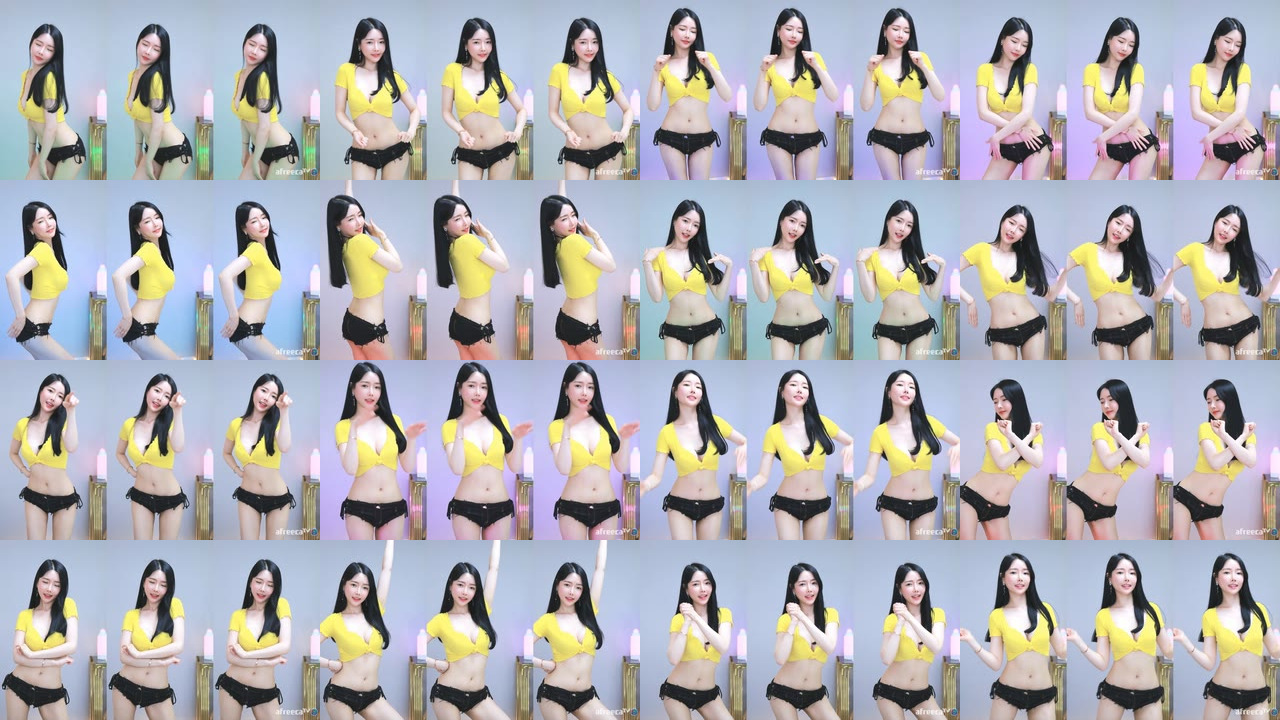신나은（runi0225）230408