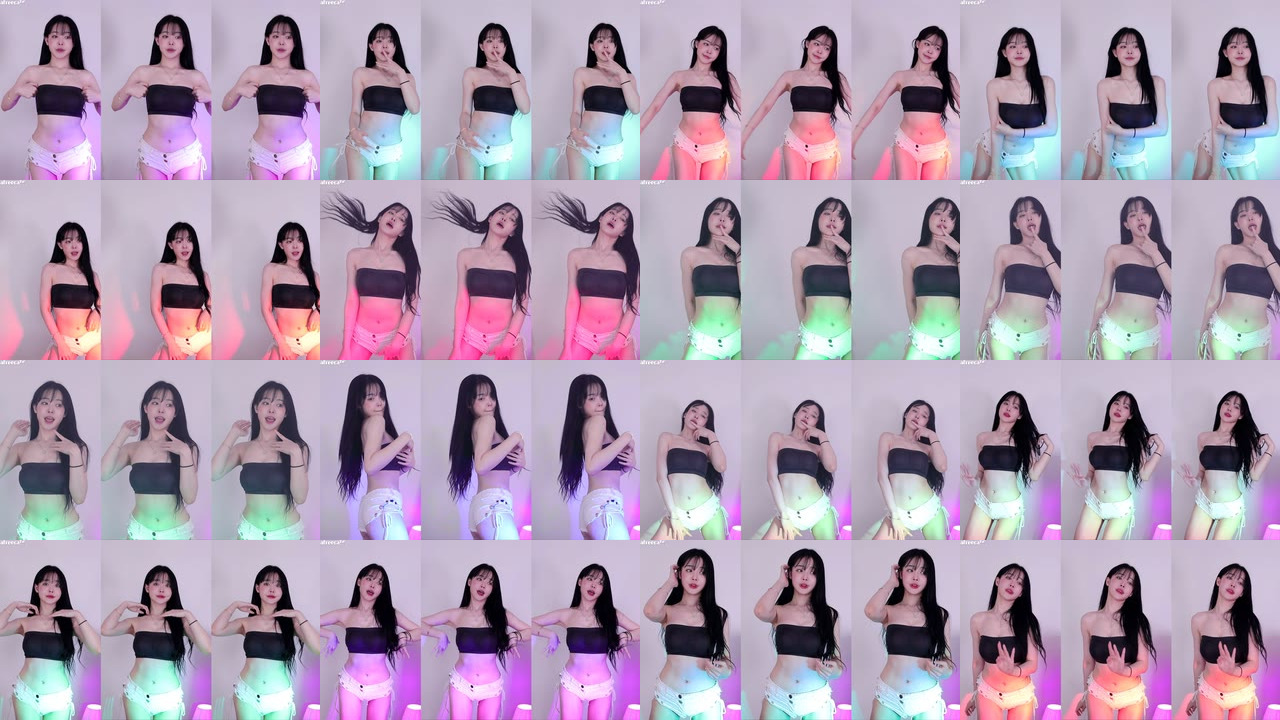 심심한은비S2（afr1754）230607