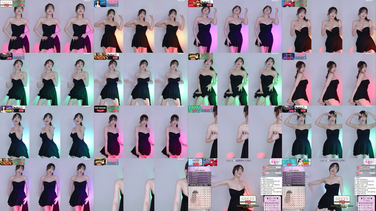 심심한은비S2（afr1754）230916