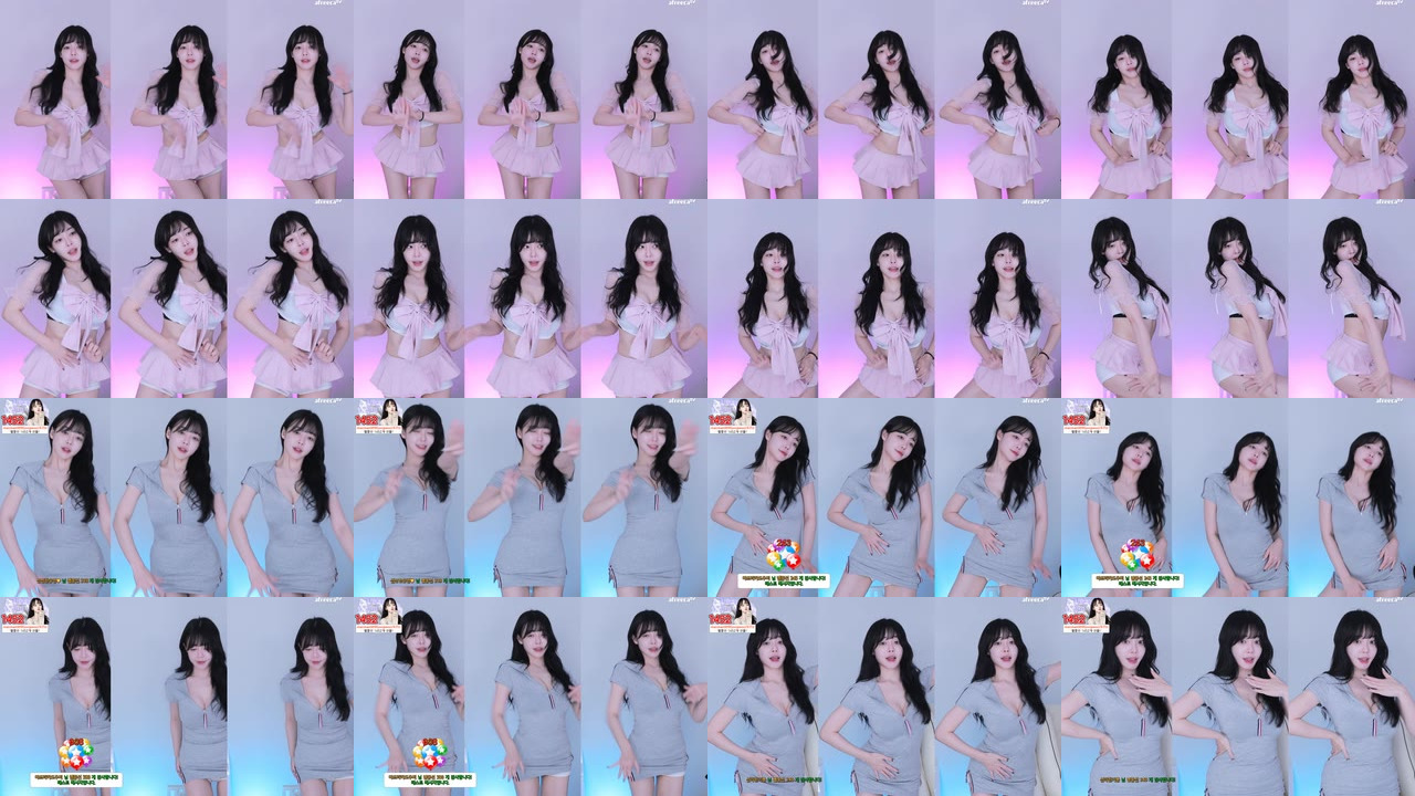 심심한은비S2（afr1754）231101