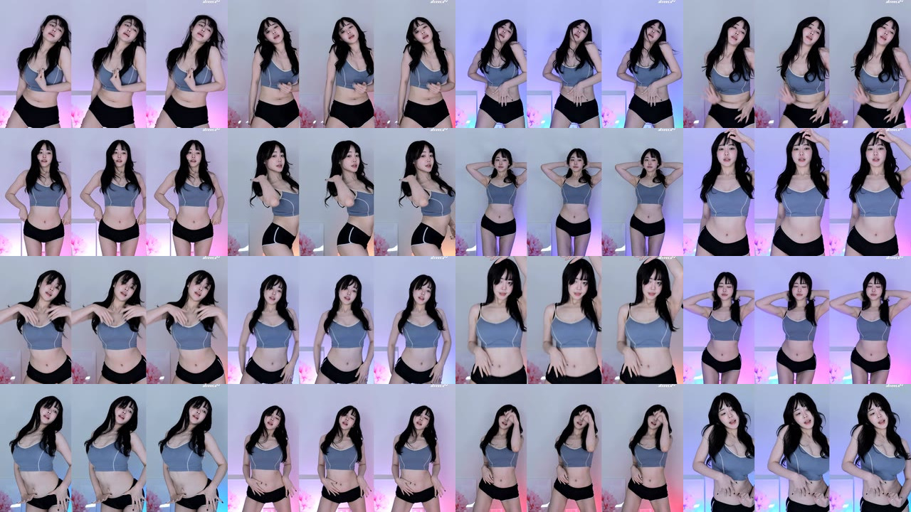 심심한은비S2（afr1754）231108