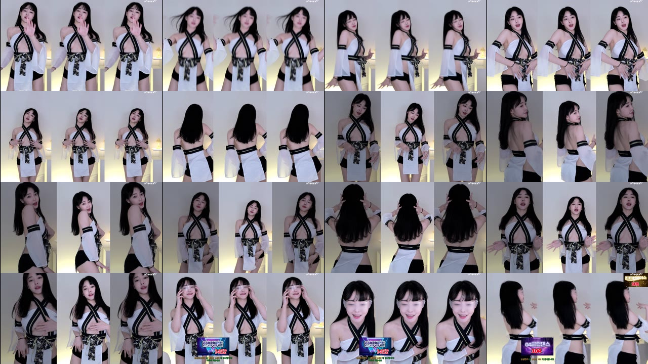 심심한은비S2（afr1754）231118