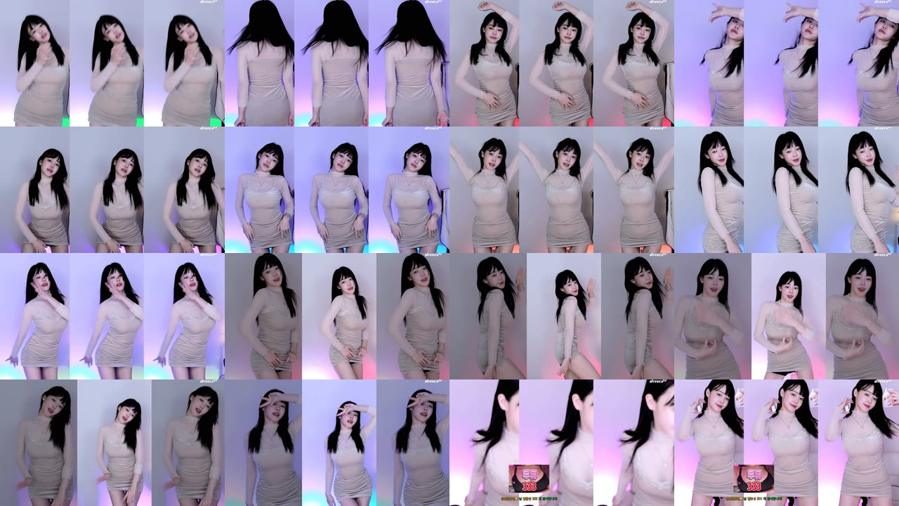 심심한은비S2（afr1754）231209