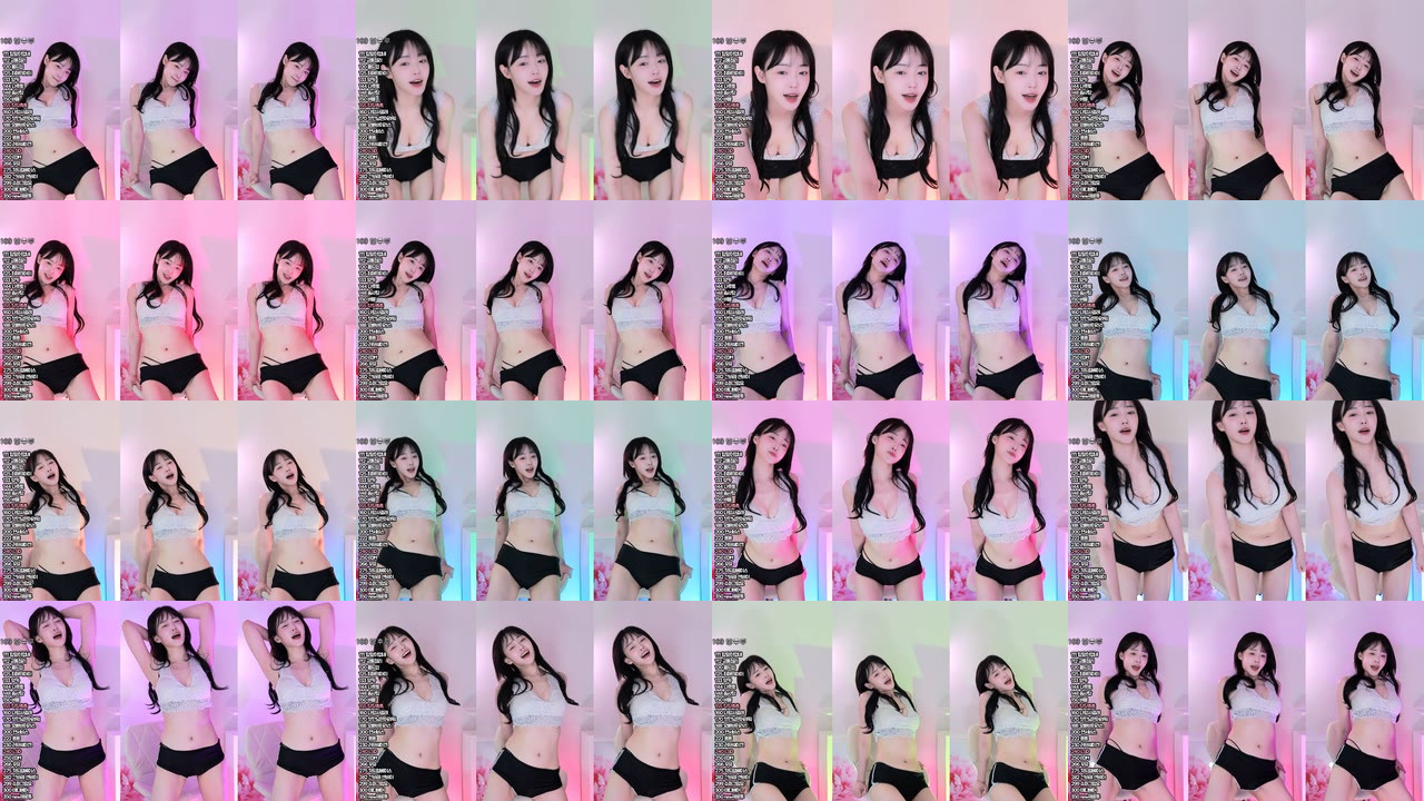 심심한은비S2（afr1754）240502