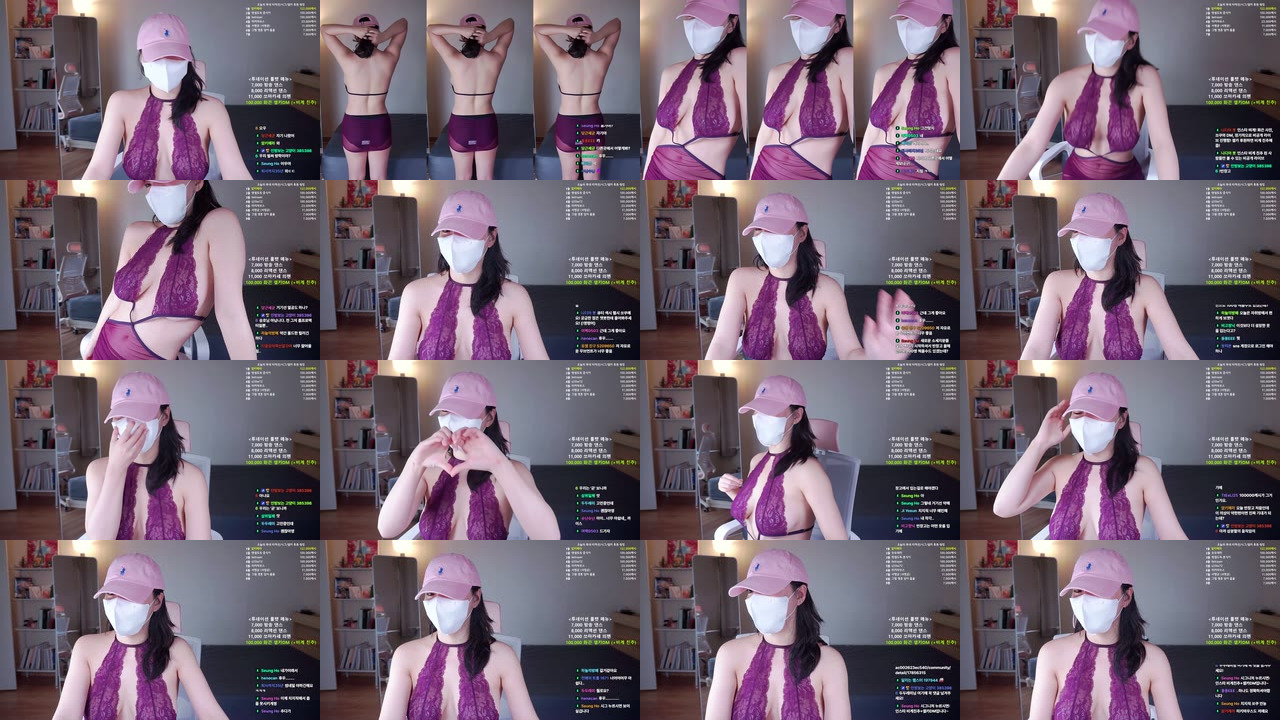 쏘쿠（47b83222fe68929574dac002623ec540）노브라 의첸 방송