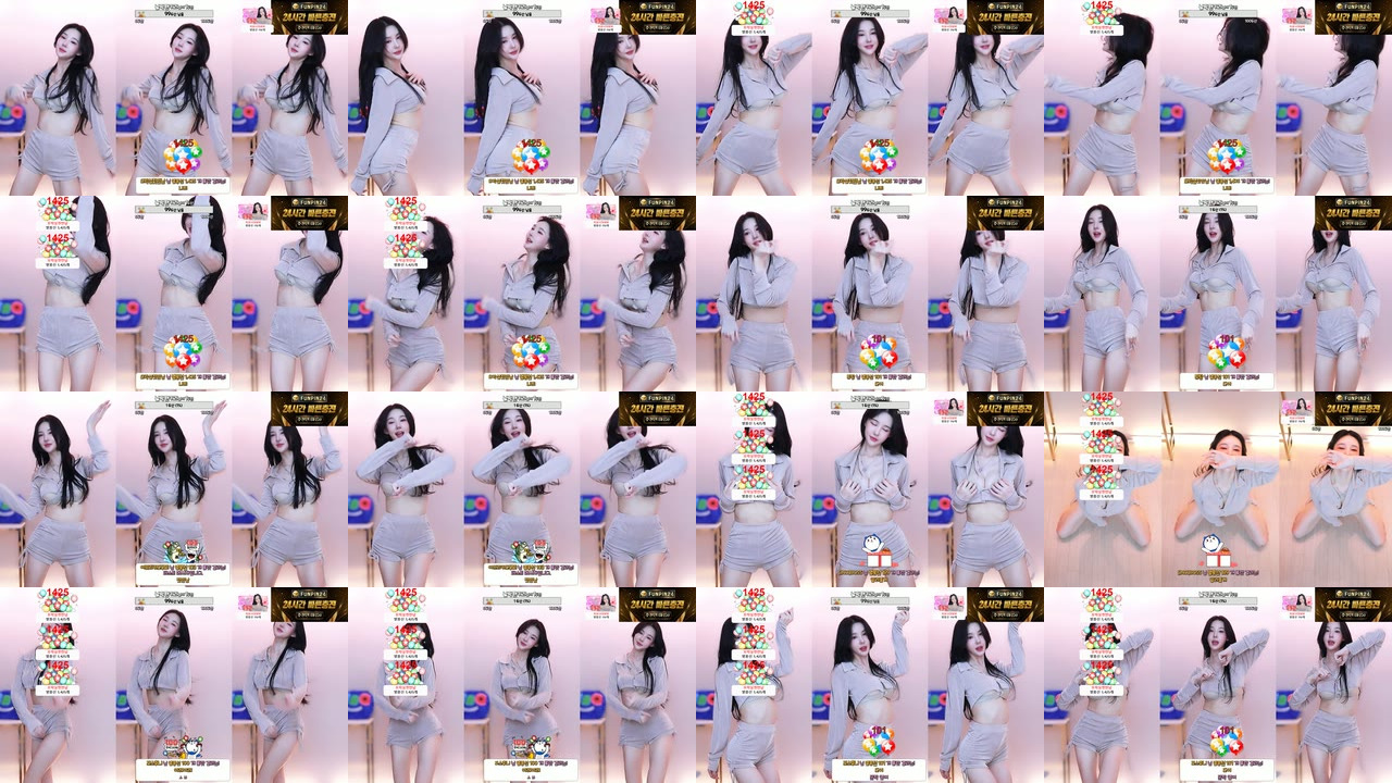 아름[♡]（ahrum0912）240408