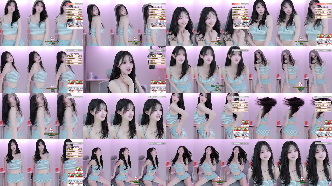아름[♡]（ahrum0912）250909