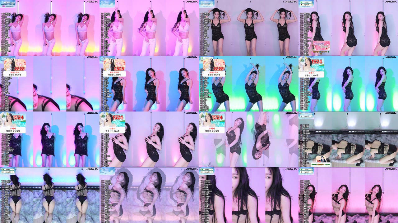 아리샤♥（feel0100）240525