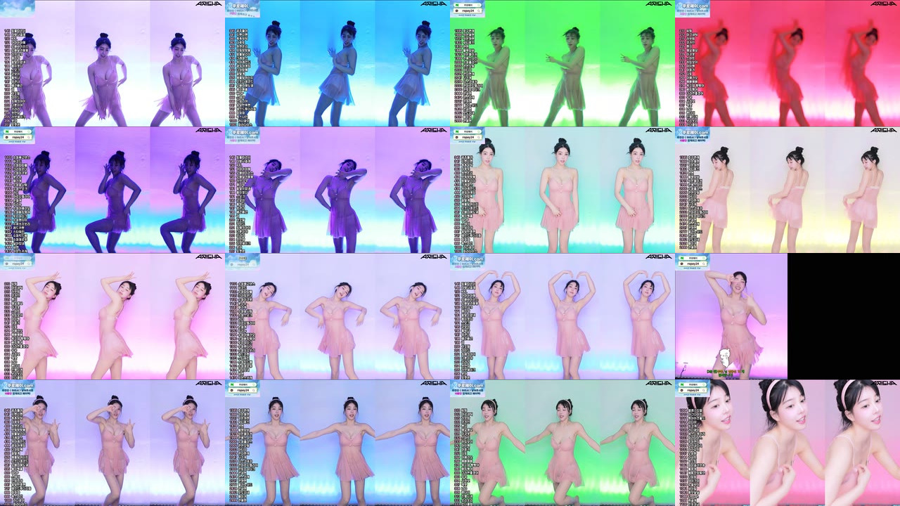 아리샤♥（feel0100）240531