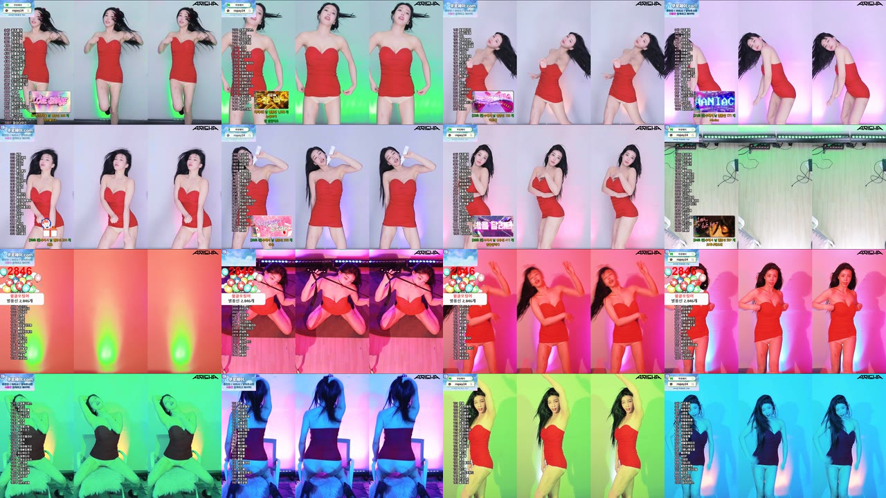아리샤♥（feel0100）240601