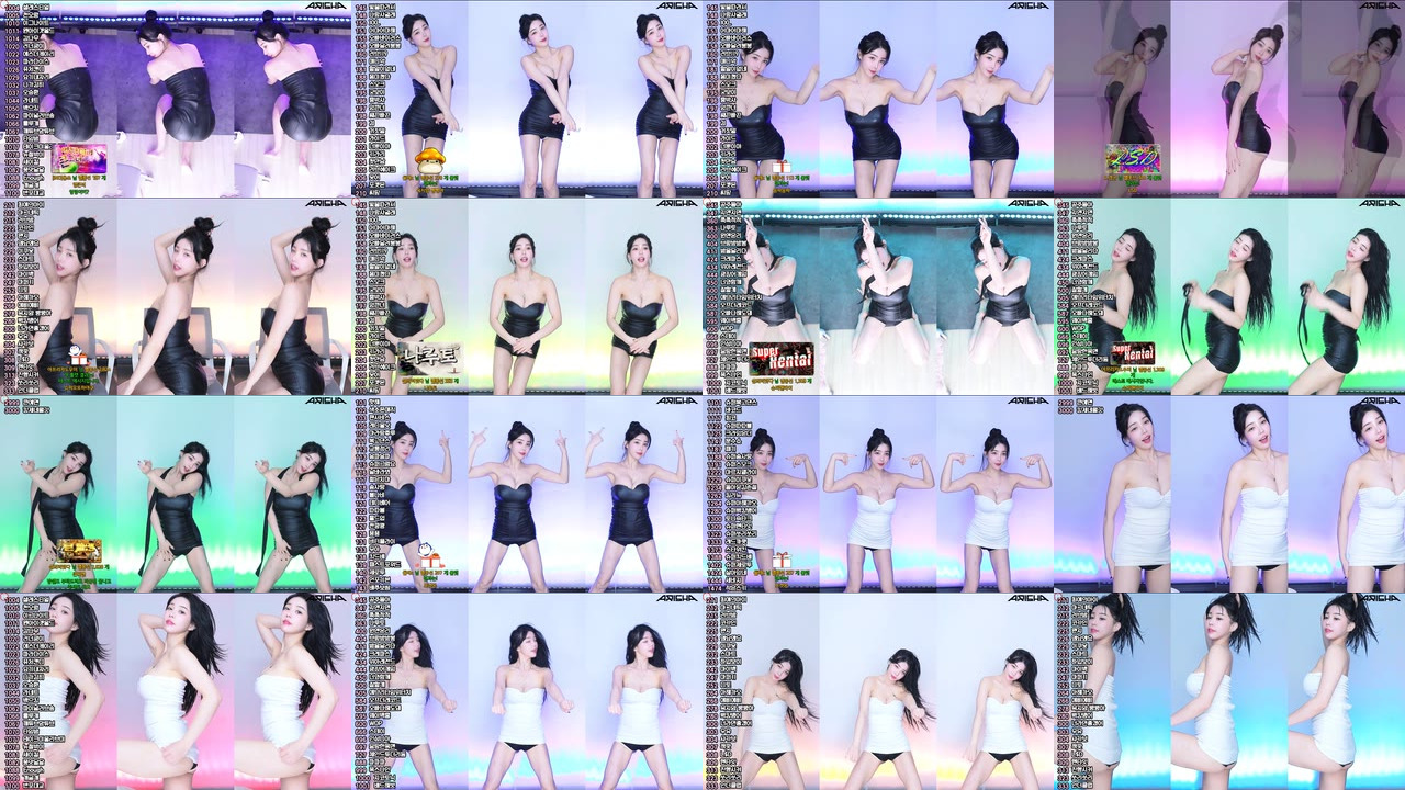 아리샤♥（feel0100）240605