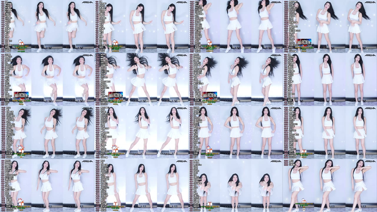 아리샤♥（feel0100）240620