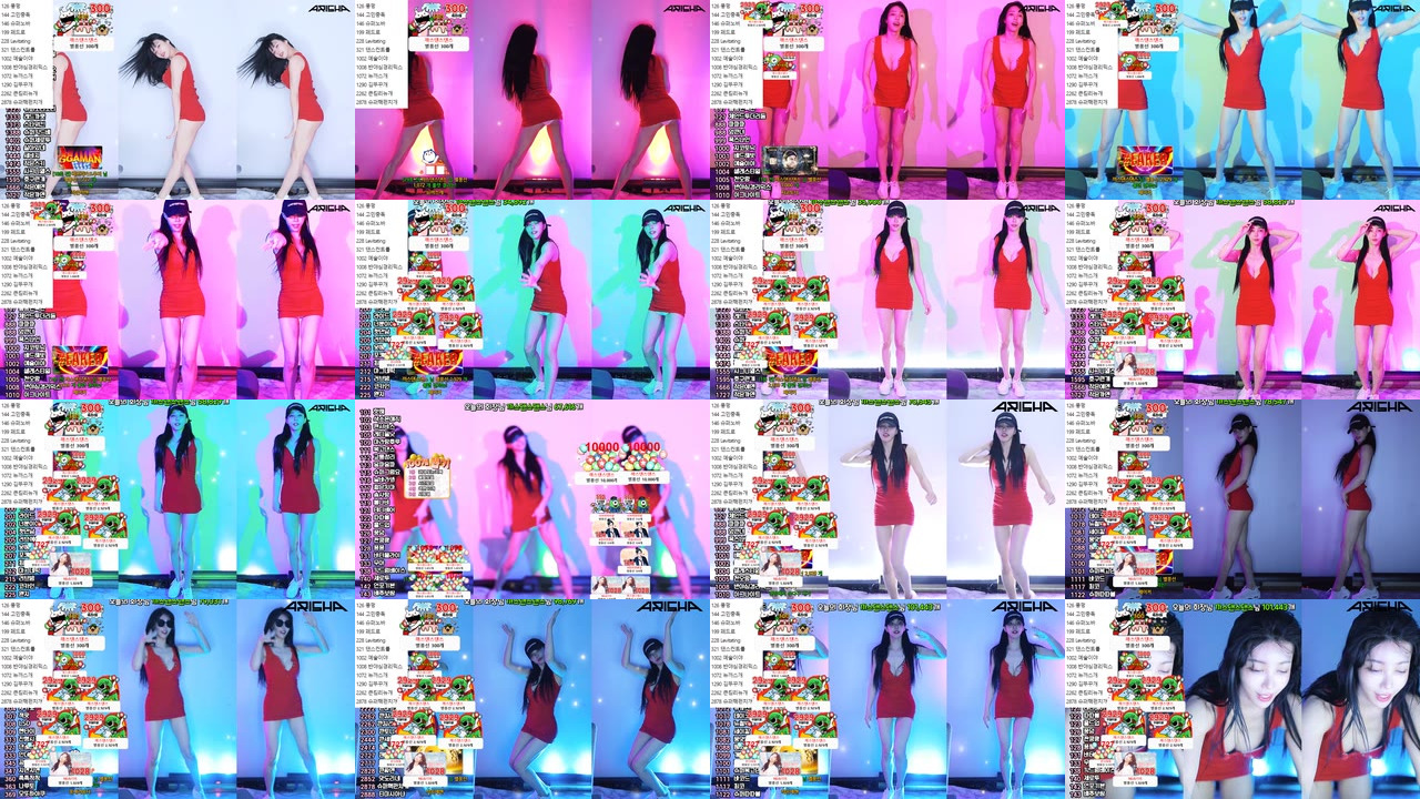 아리샤♥（feel0100）240622