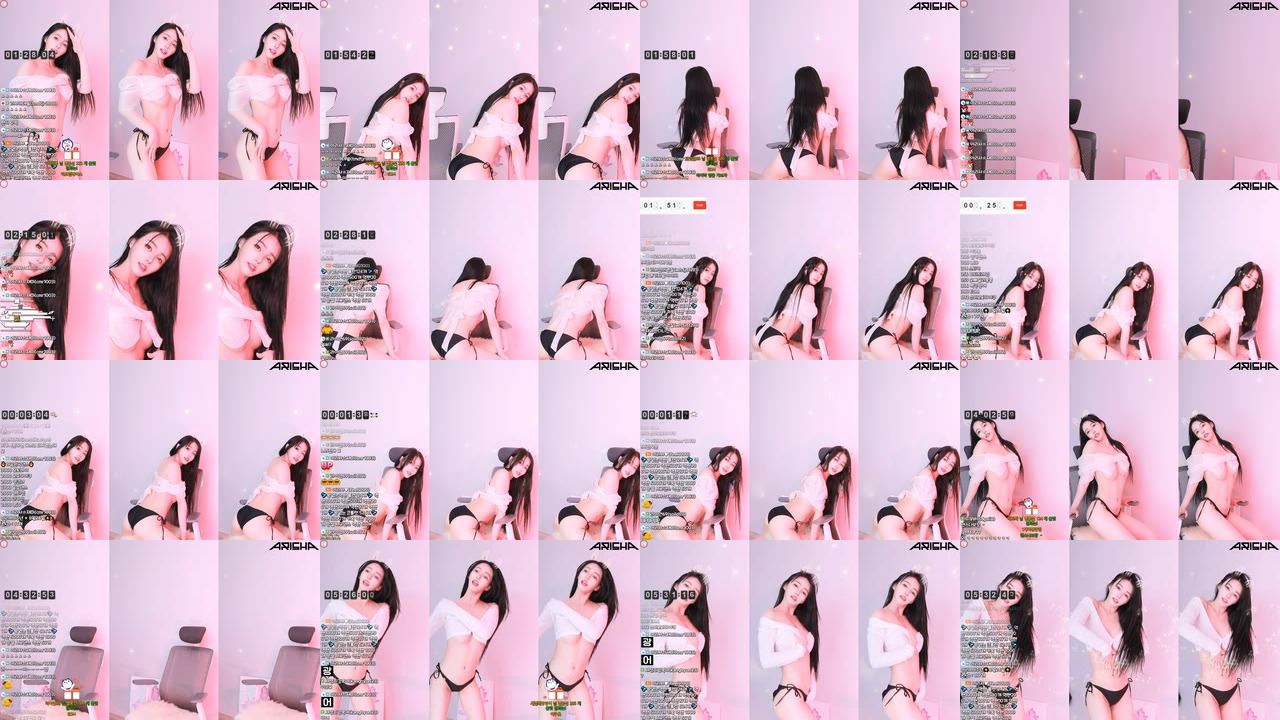 아리샤♥（feel0100）240812