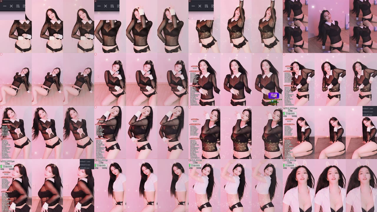 아리샤♥（feel0100）240908