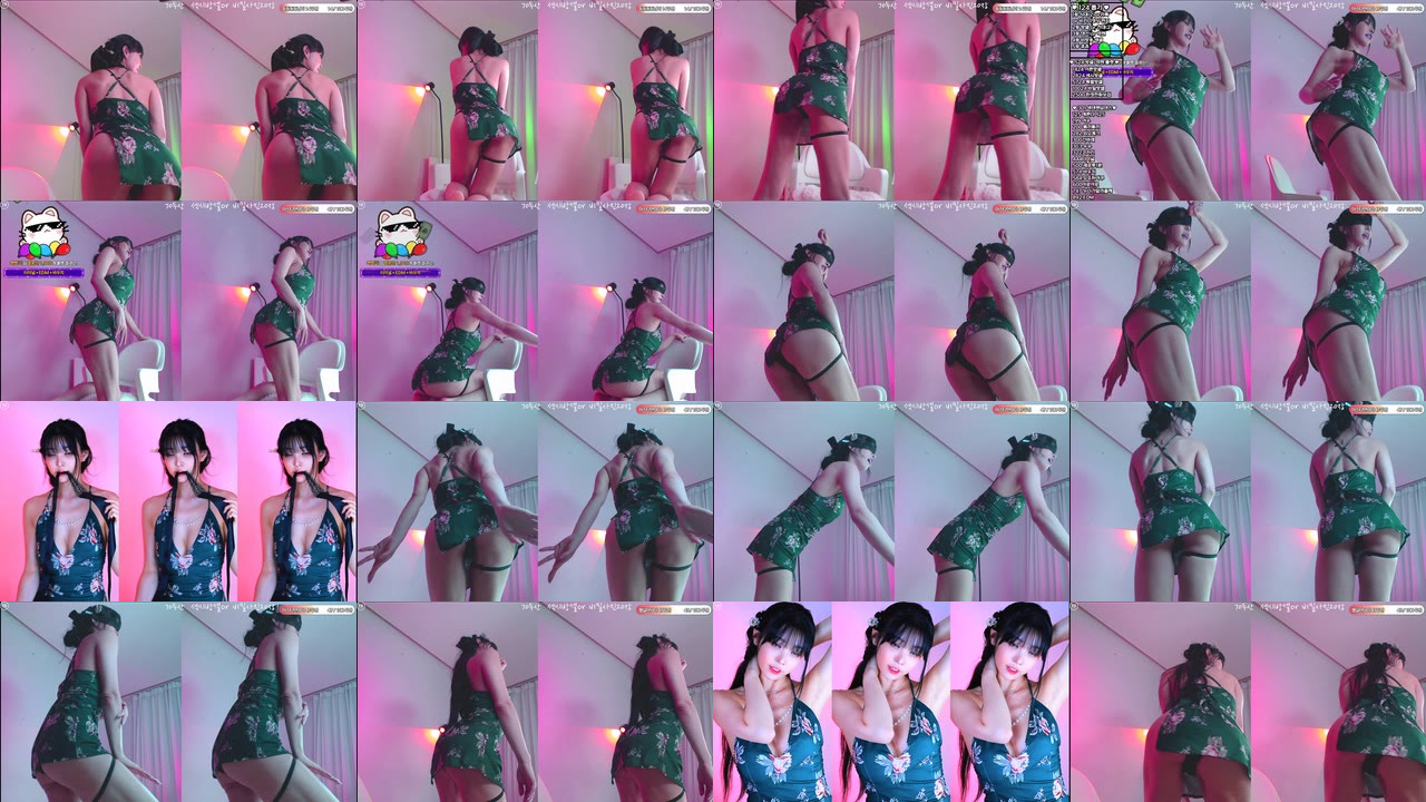 아리샤♥（feel0100）250512