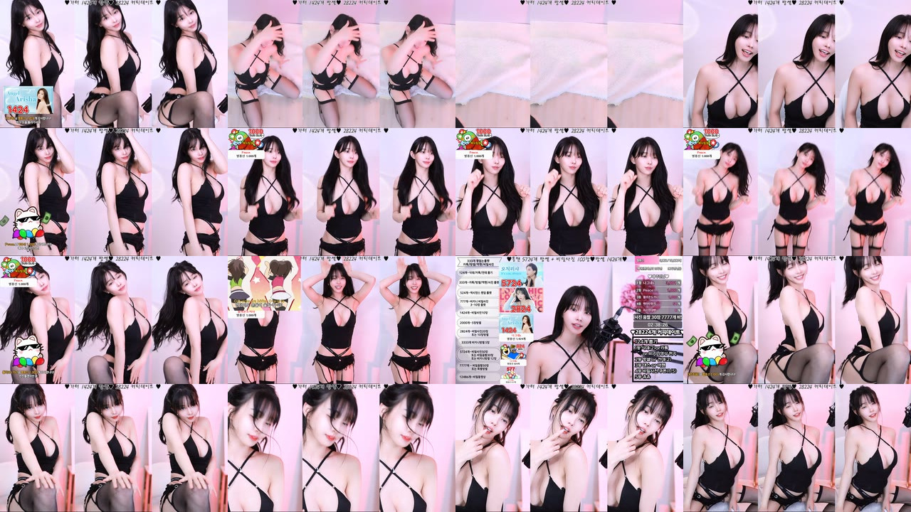 아리샤♥（feel0100）250910