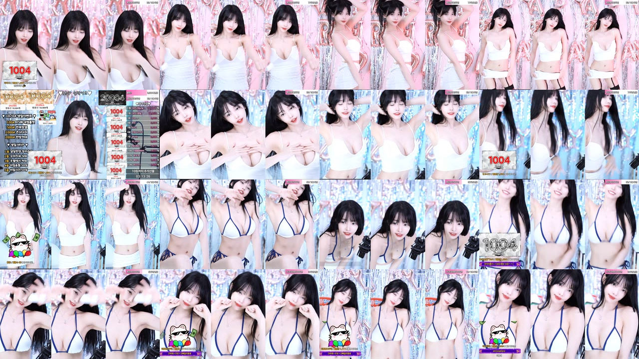 아리샤♥（feel0100）251004