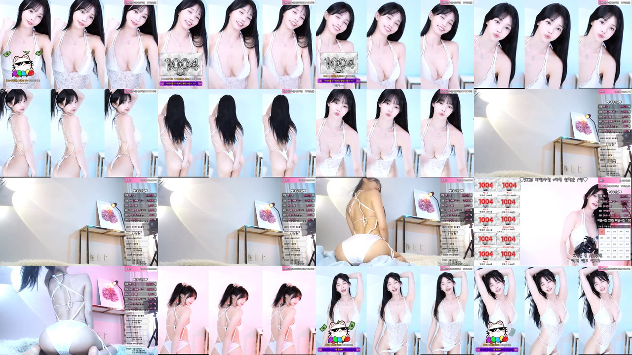 아리샤♥（feel0100）251008
