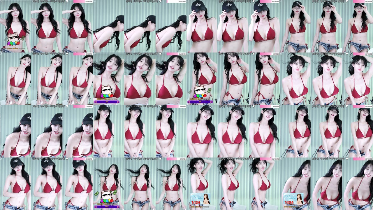 아리샤♥（feel0100）251113