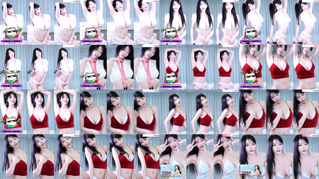 아리샤♥（feel0100）251203