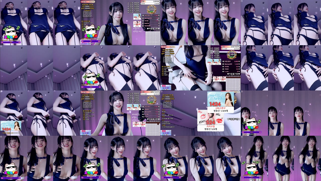 아리샤♥（feel0100）260510