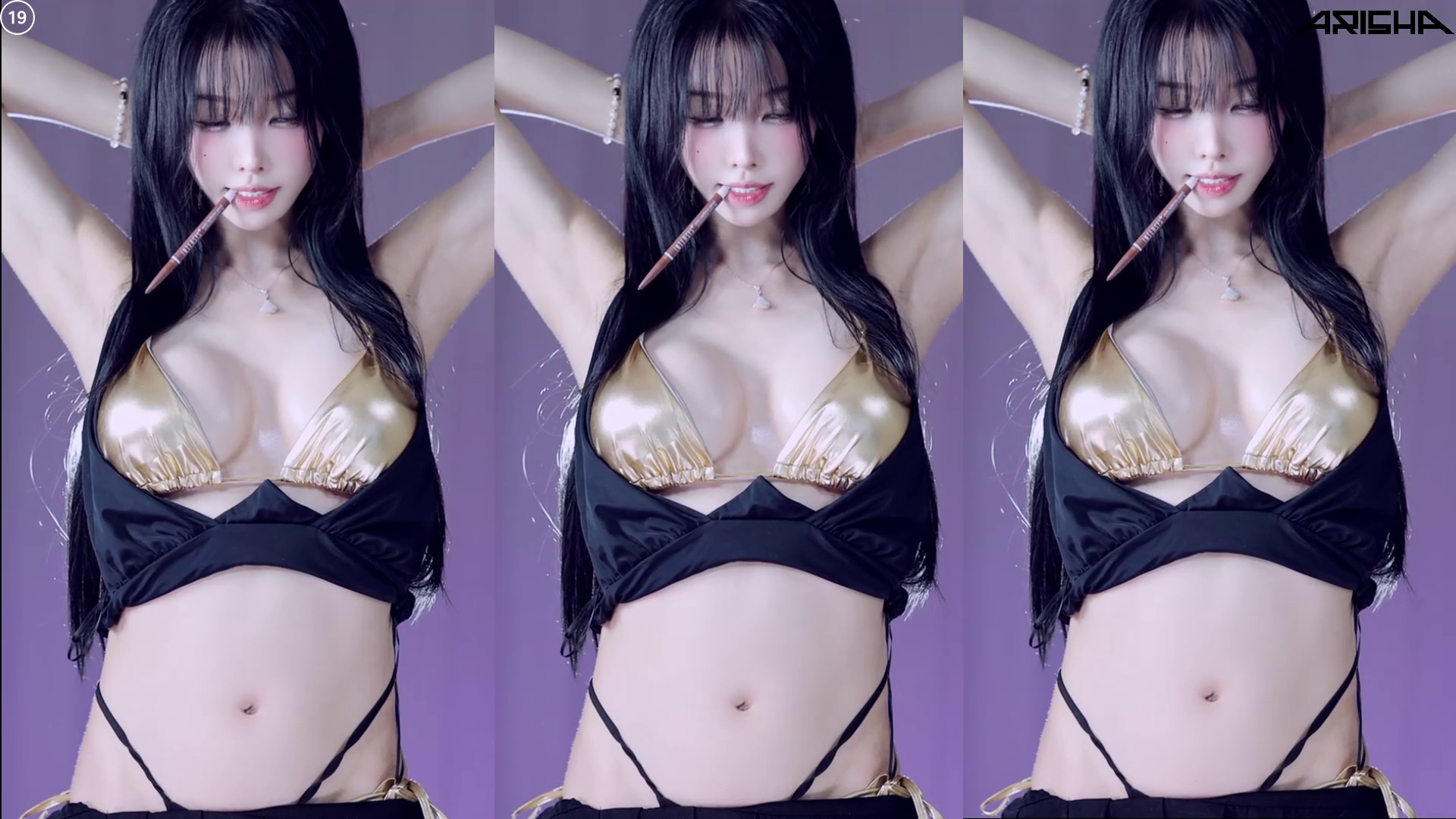 아리샤♥（feel0100）260614
