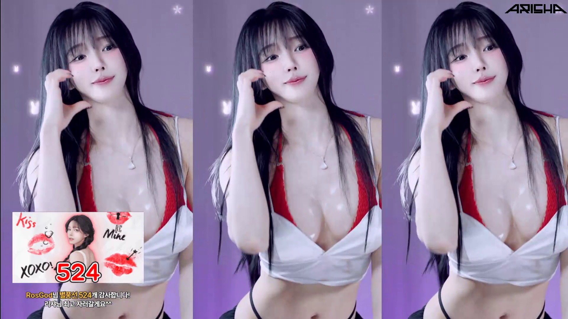 아리샤♥（feel0100）260619