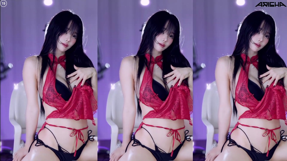 아리샤♥（feel0100）260621