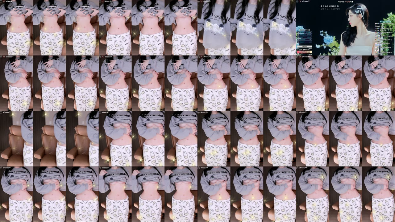 아윤♡（ayoona）231101