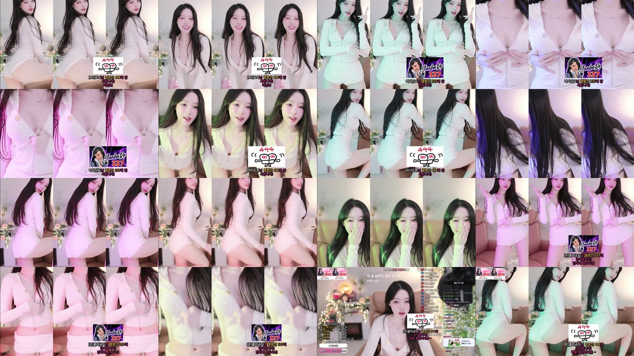 아윤♡（ayoona）250513