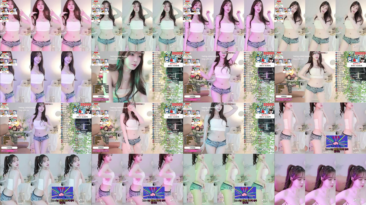 아윤♡（ayoona）250731